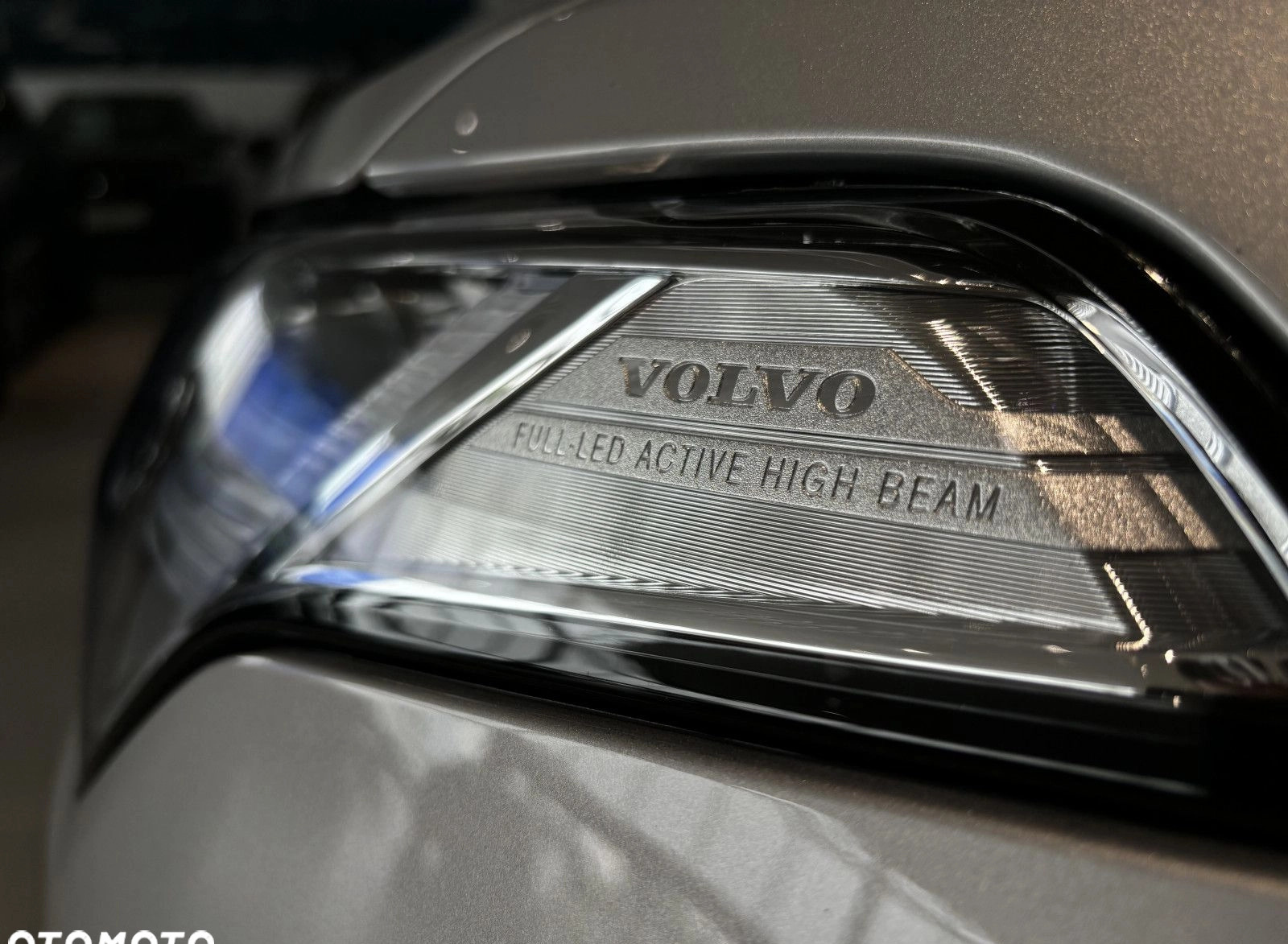 Volvo XC 90 cena 329900 przebieg: 21900, rok produkcji 2023 z Pogorzela małe 781